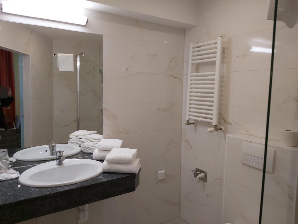 Appartement Aragia クラーゲンフルト エクステリア 写真