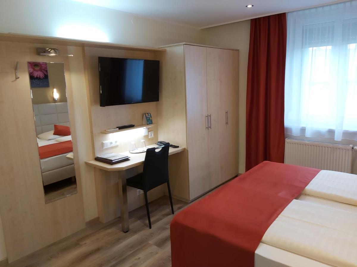 Appartement Aragia クラーゲンフルト エクステリア 写真