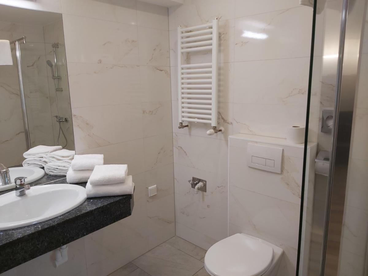 Appartement Aragia クラーゲンフルト エクステリア 写真